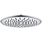 Ikon Kara 250mm Round Shower Rose